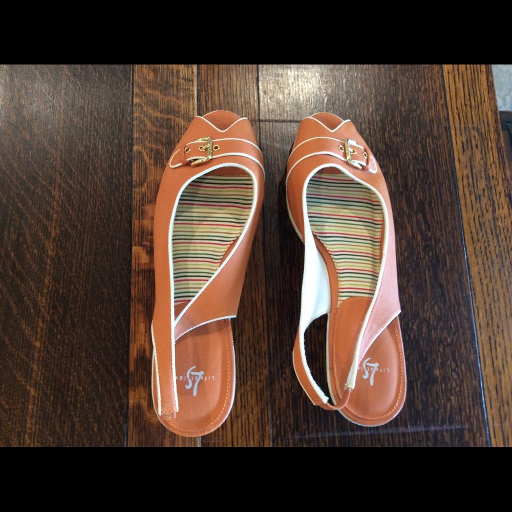 Shoes 10W